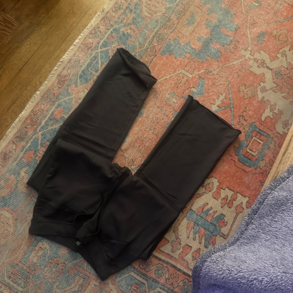 SKIMS bootcut sweatpants